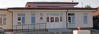 Kindergartens  - Caraş-Severin County